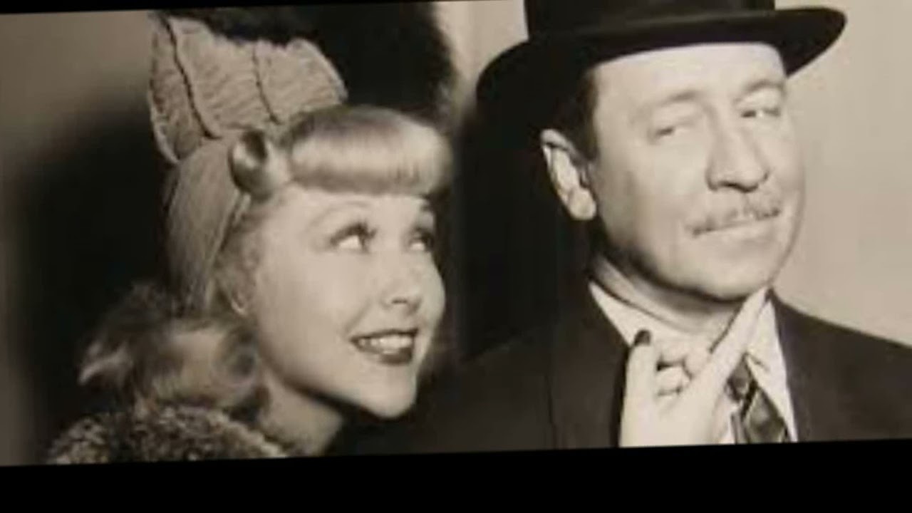 Robert Benchley Documentary  - Hollywood Walk of Fame