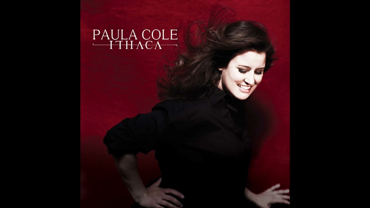 Paula Cole - Gypsy Road