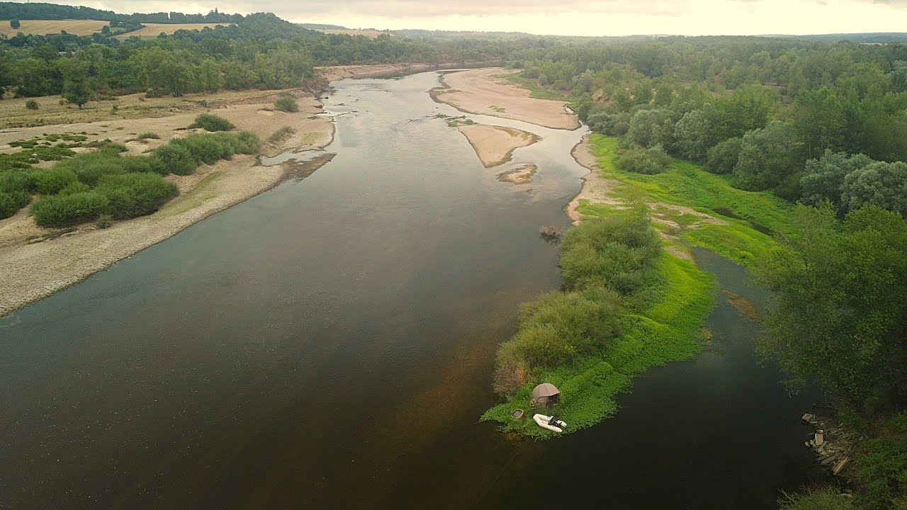 96 HEURES SUR LA LOIRE