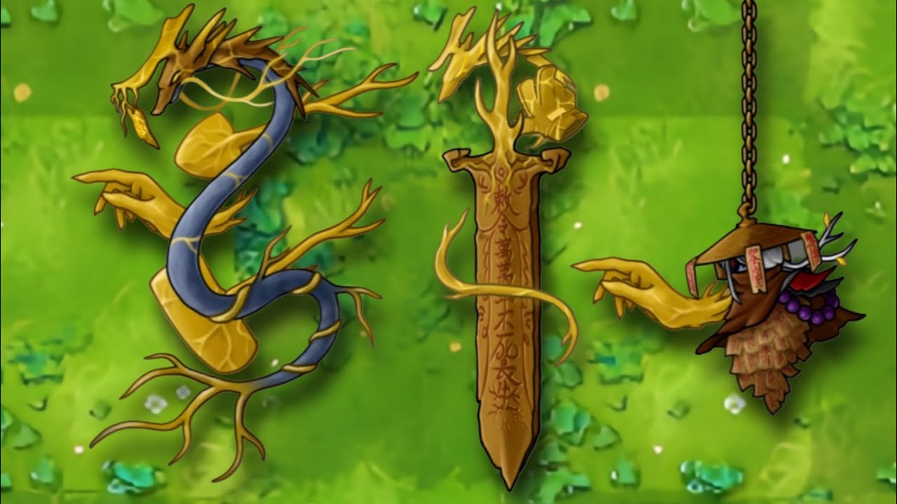 Pvz Fusion 3.5 update new Plant 433: Ultimate Eternal Unmelting Bone!