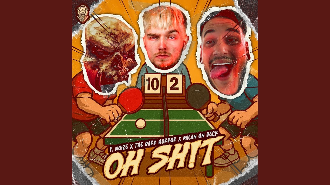 Oh Sh!t
