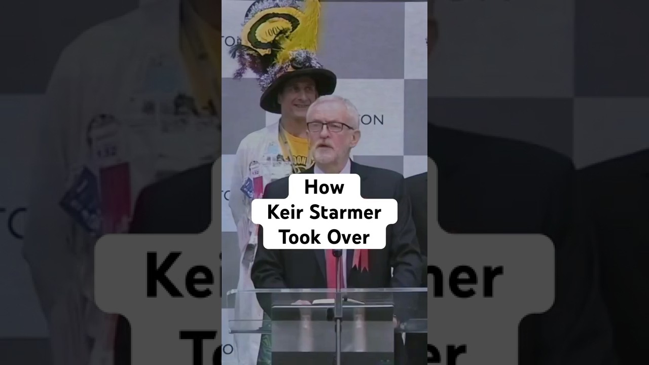 Keir Starmer&rsquo;s Path to Power