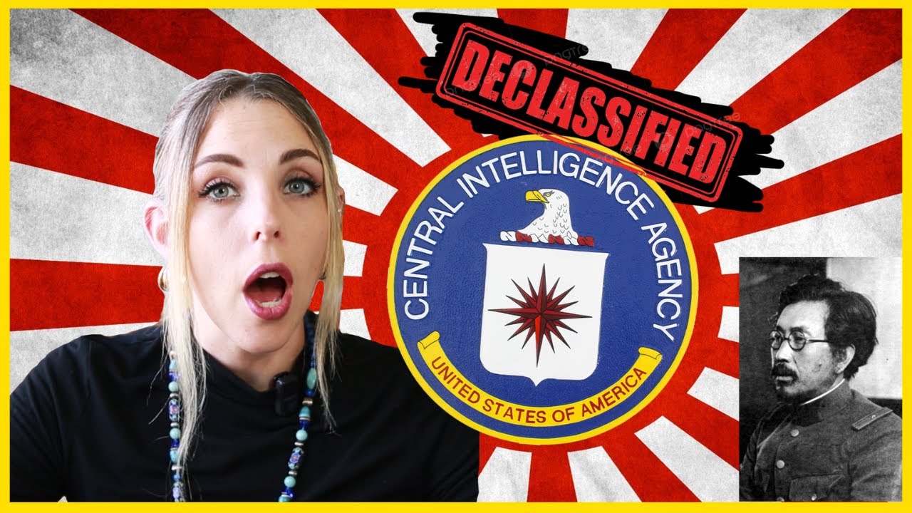 Подразделение 731 &mdash; Смертельная наука. Эпизод 3: Биологическое оружие разоблачено