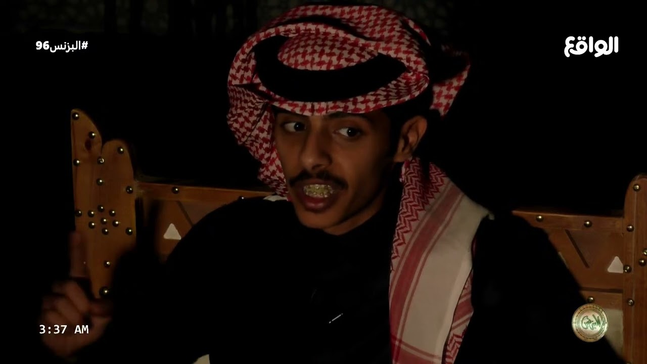 إصابتي بالوسواس القهري دمرت حياتي ! | بداية فقرة IN FACT مع راكان السهلي (البزنس96)