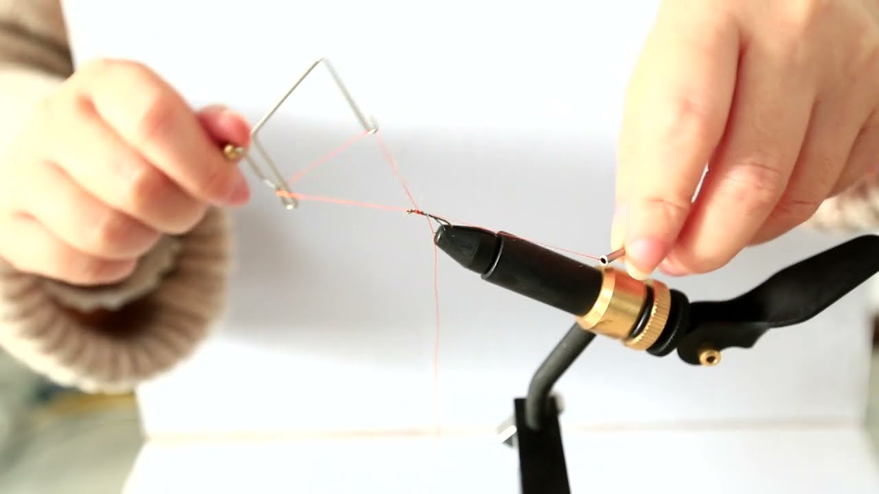 Hercules Fly Tying Tools
