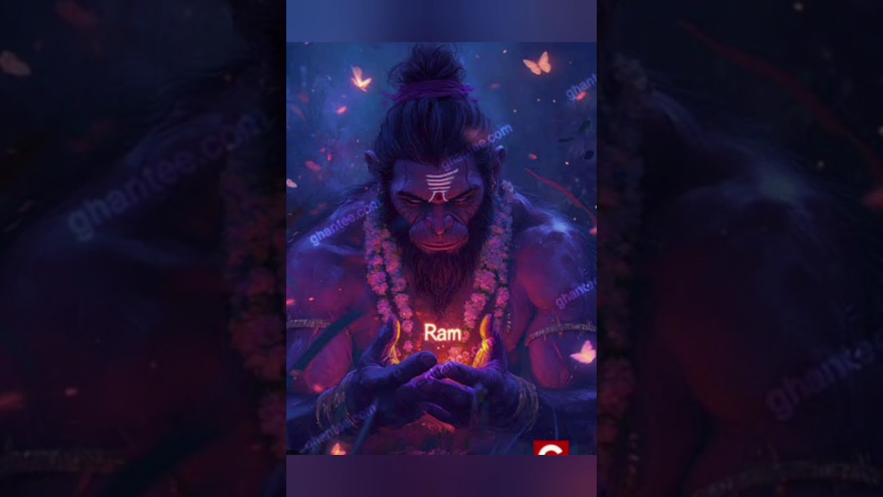 Shri hanuman chalisa🌞🙏
