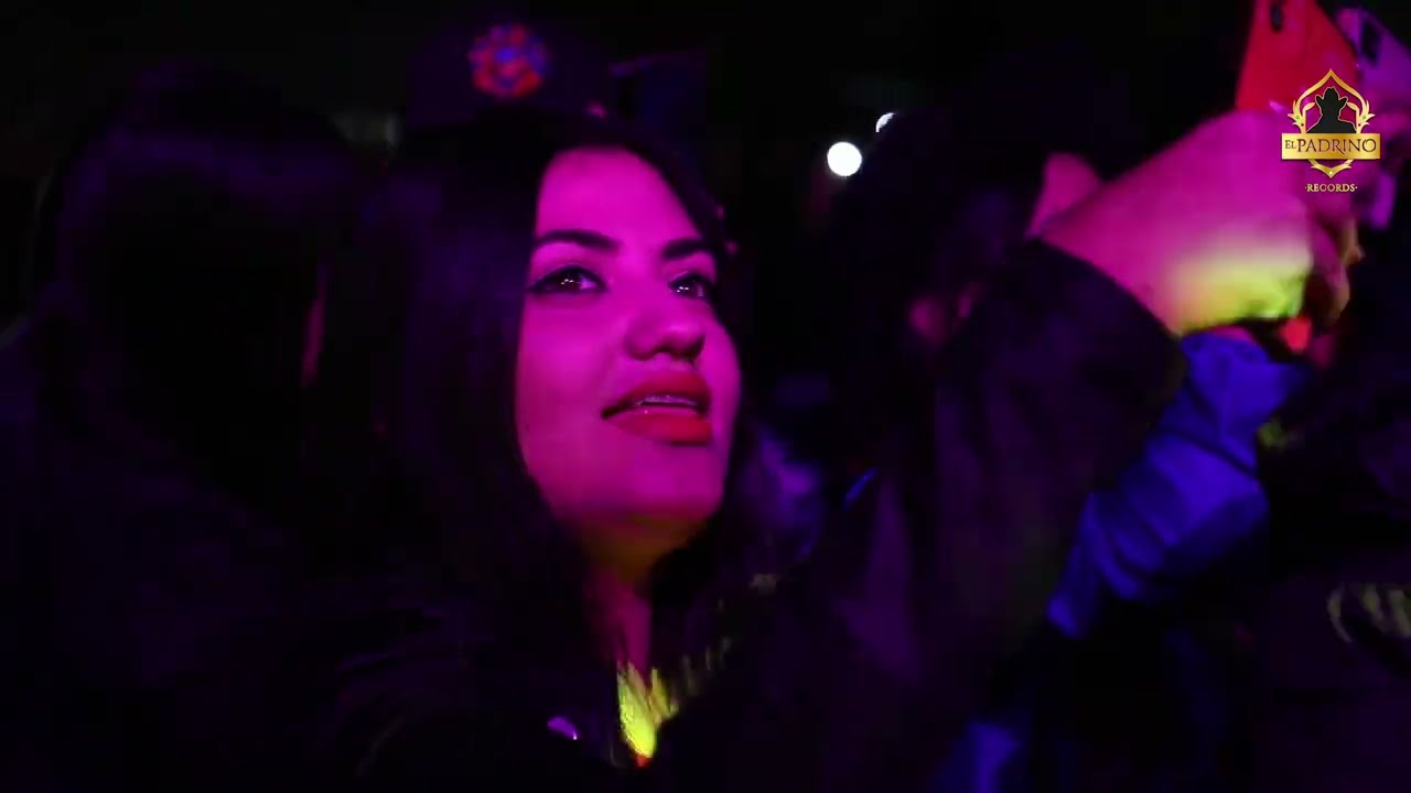 Perfecta - Live Los Mochis - Alameños de la Sierra