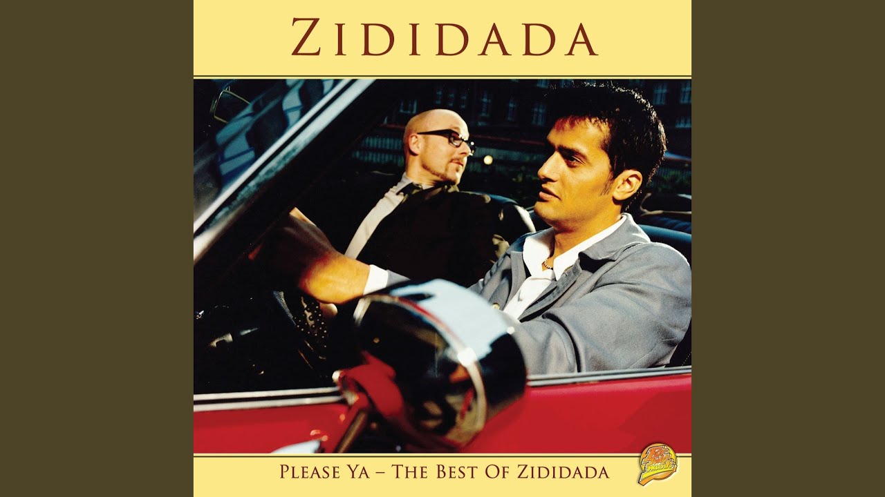 Zididada Day
