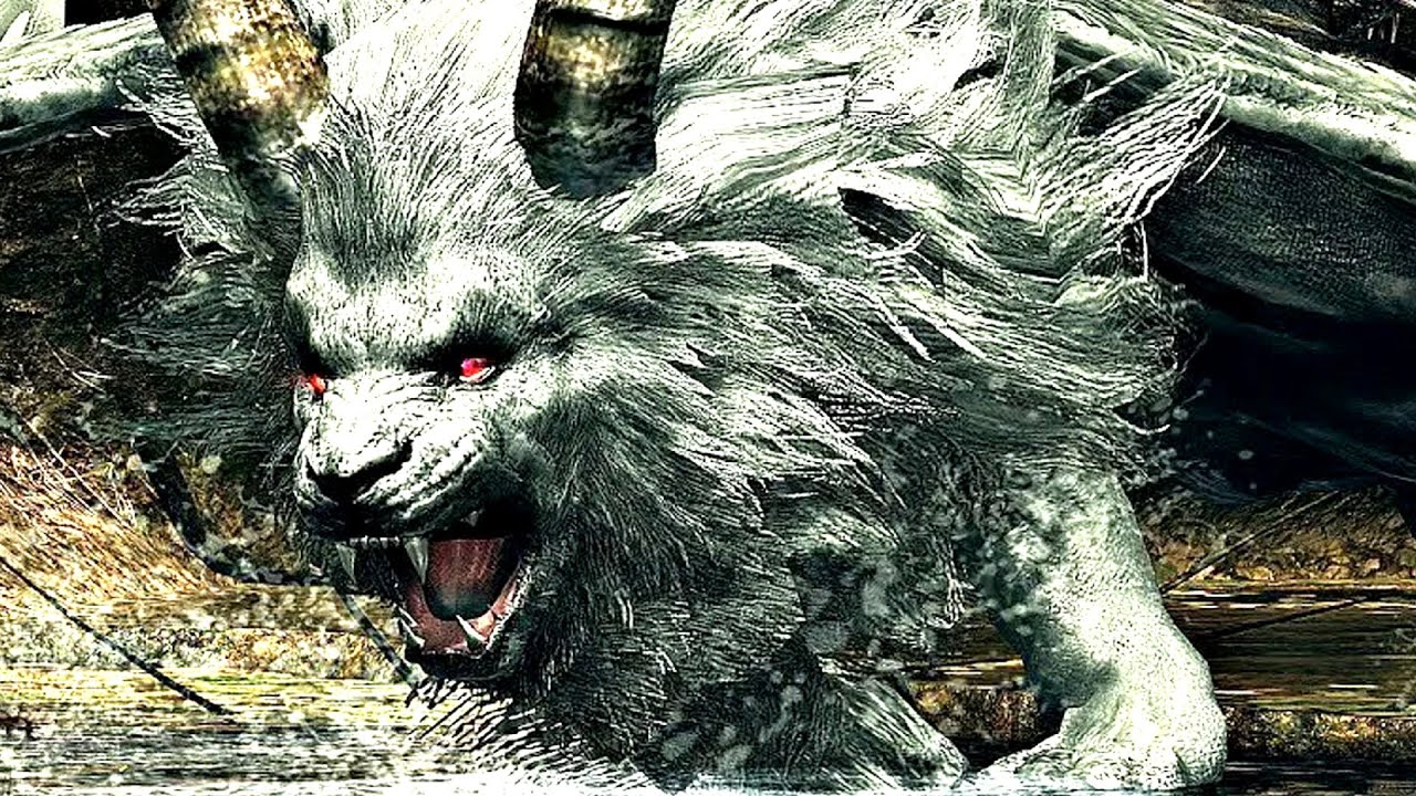 Dark Souls Remastered - Sanctuary Guardian Boss Guide / How To Beat