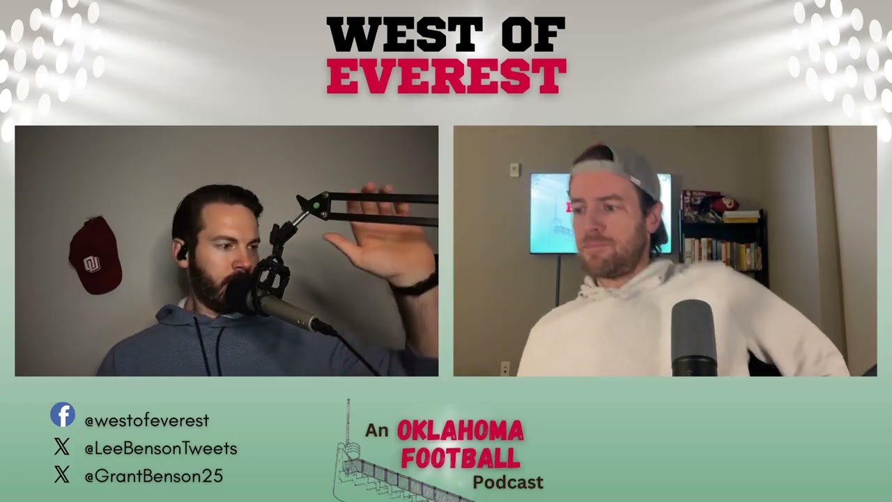 Ep. 419 - The 2025 College Football Season is Over