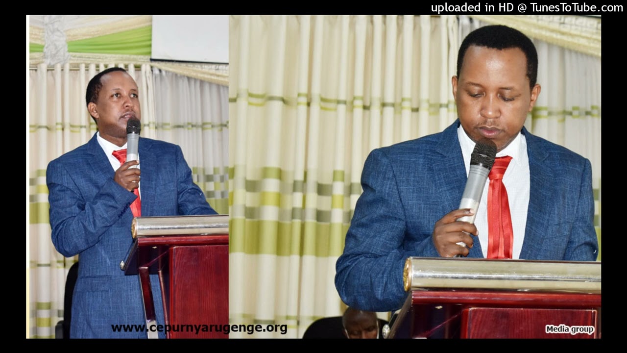 AGAKIZA || Dr Samuel BYIRINGIRO || ADEPR BIRYOGO