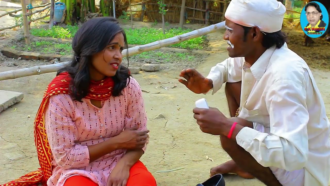#MUKHIYA KA INSAF Rk Nadan prastuti