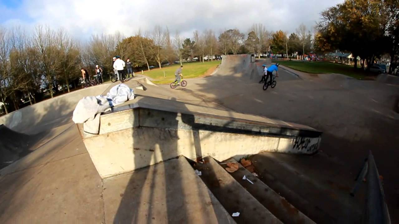 BMX: Best Of 2013.