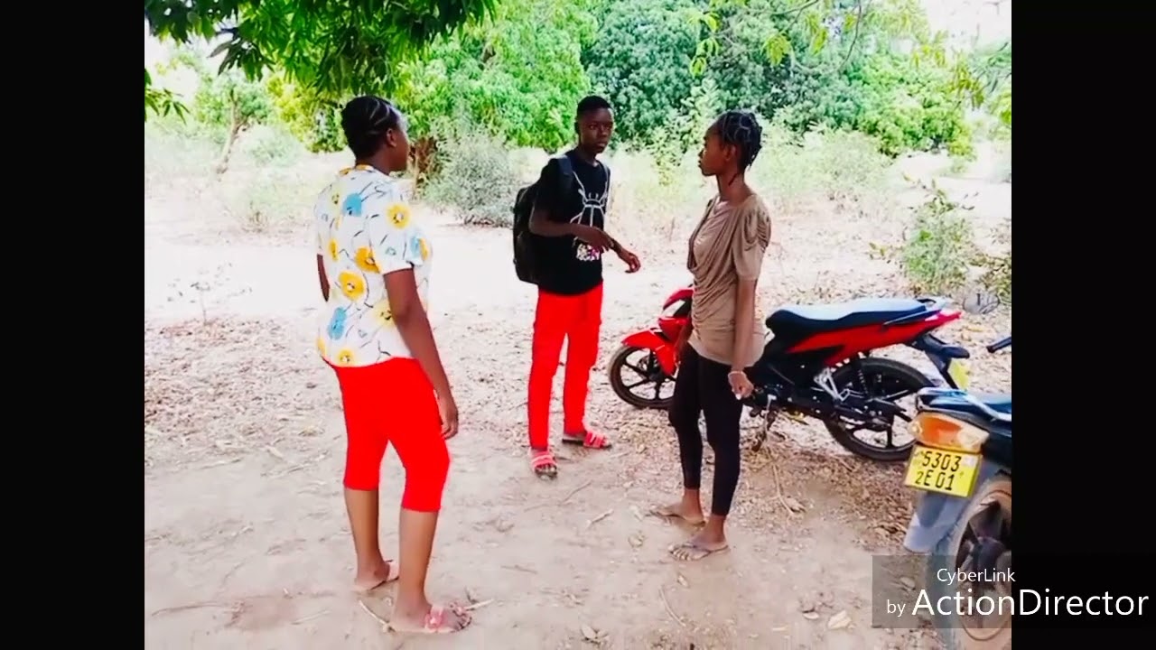 quel doyage 🤣🤣🤣