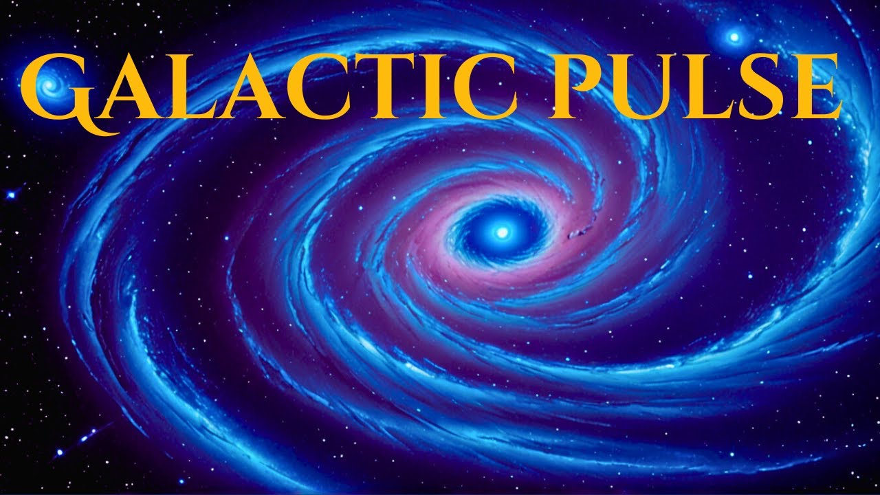 Epic Cosmic Cinematic Music for Gaming Focus and Creativity
