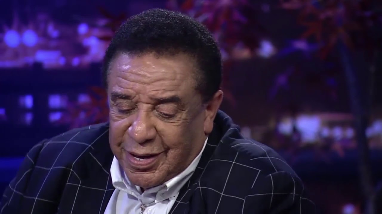 ✅Agnaldo Timóteo - Deixe-me Outro Dia Menos Hoje (Silvio Brito em Família - Rede Vida - 2017)