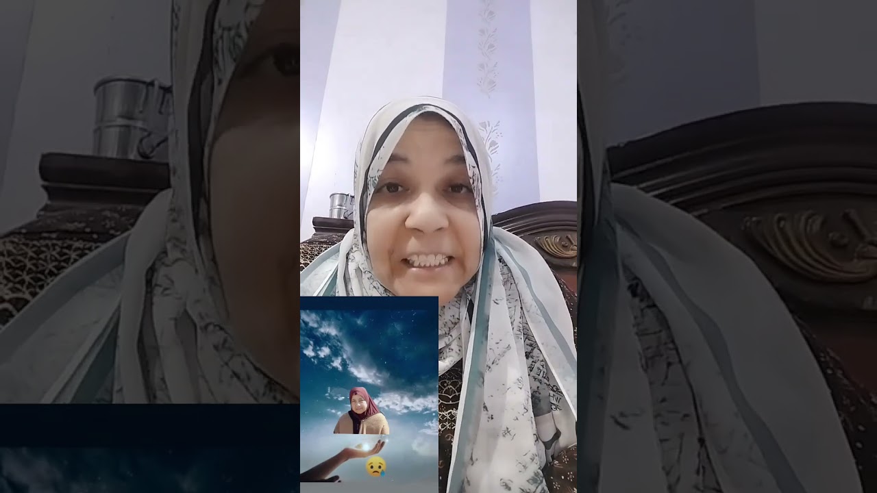 جوزها سايب المفتاح لأهله وسلفها دخل عليها الشقه بحجة إنه بيت أخوه ، ومحتارة مش عارفه تعمل إيه 
