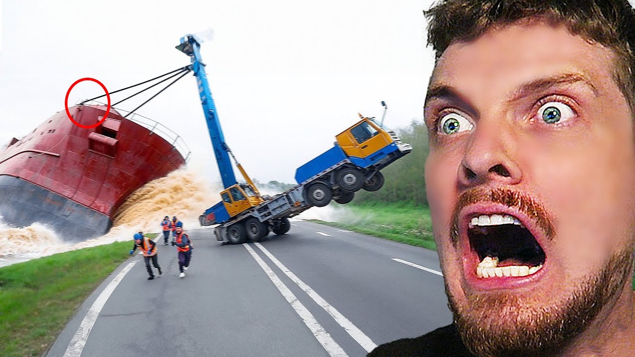 De Sykeste J*b Feilene