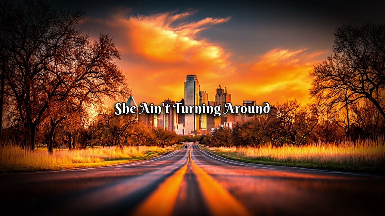 Halfway to Dallas by Niklas Juritsch Lyrics