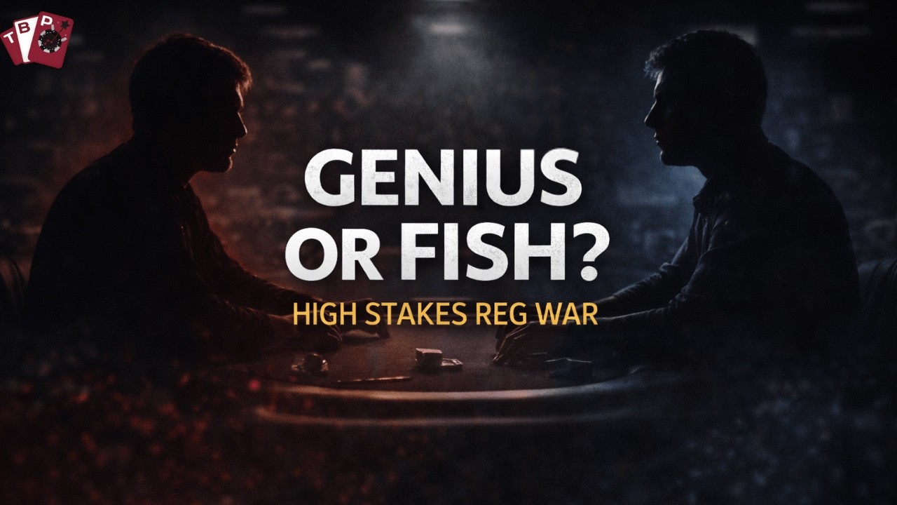 They Called It “Fish”… High Stakes Reg Dynamics Explained