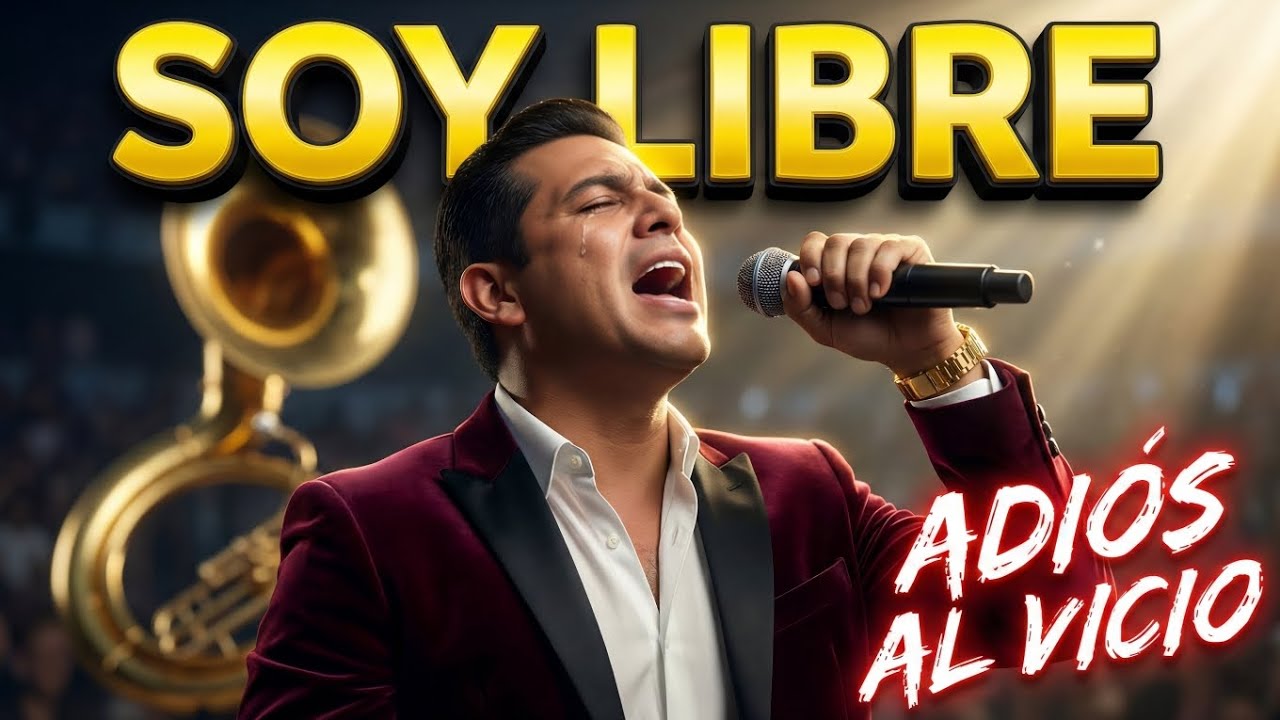 BANDA SINALOENSE CRISTIANA 💥 Adoración Poderosa para Tiempos Difíciles