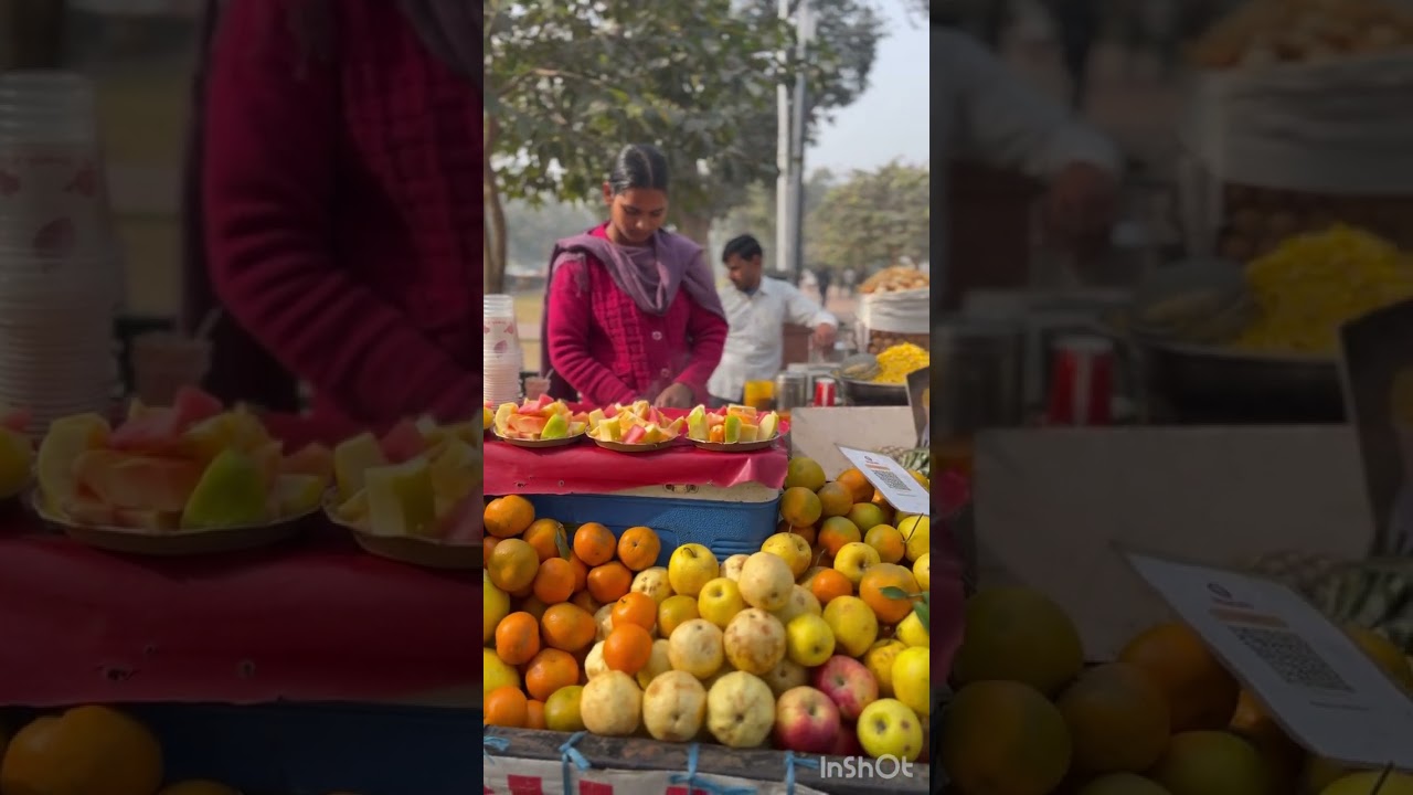 Delhi yathra