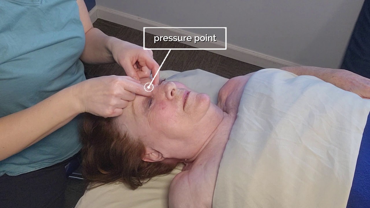 Deep Tissue Neck & Headwork for Older Clients (Body Mechanics + Anatomy)