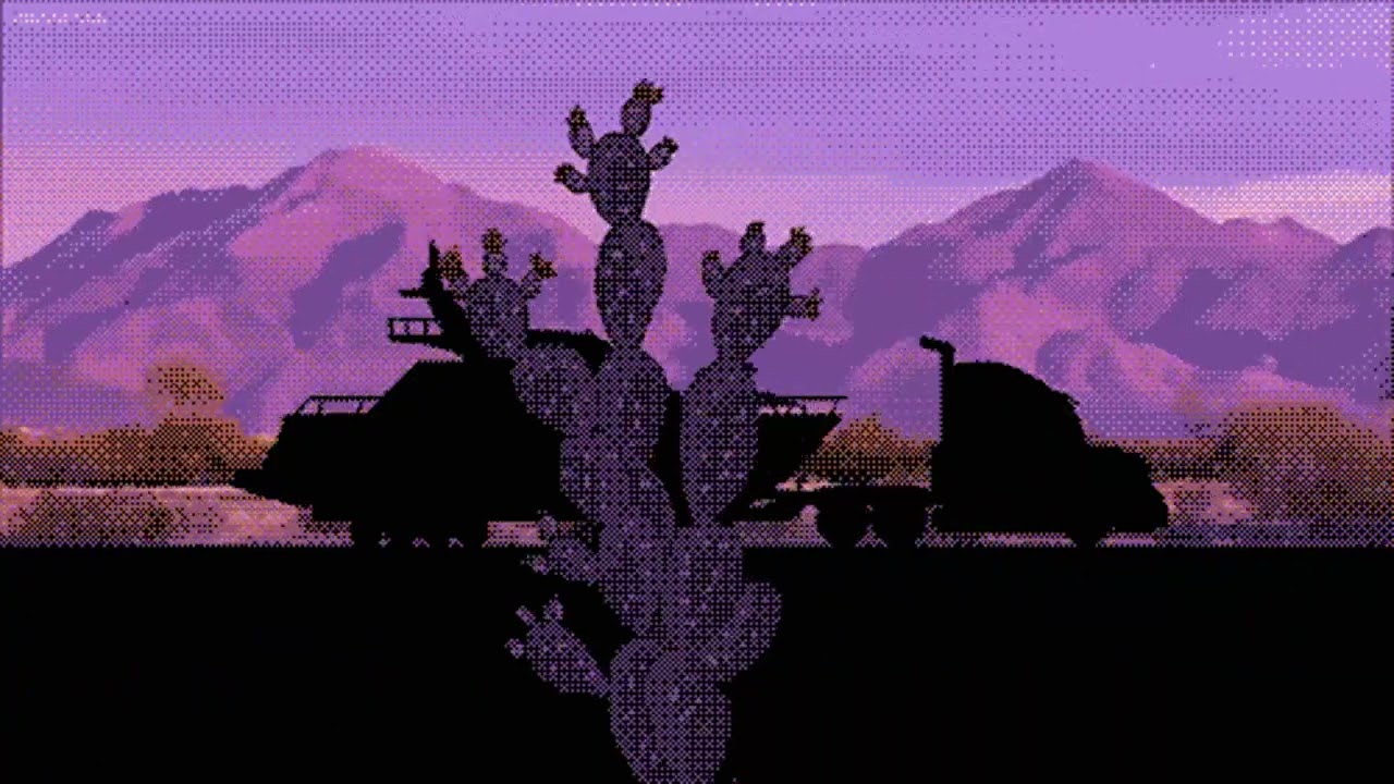 the weeknd - escape from la (slowed + reverb)