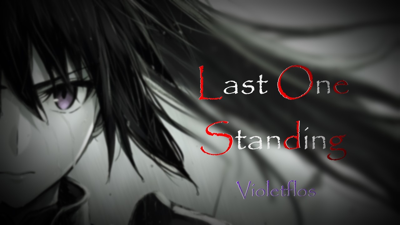 Last One Standing