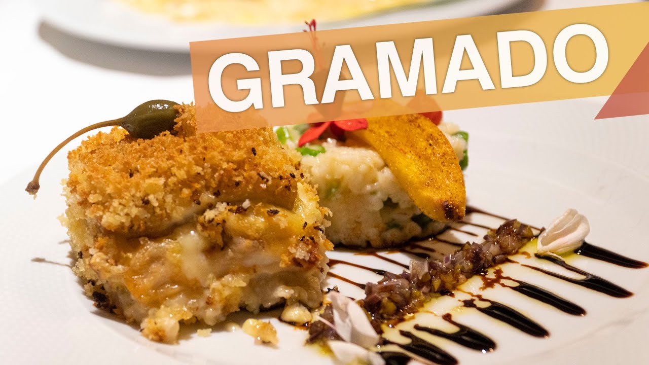 Gramado - Rio Grande do Sul :: Onde comer muito bem em Gramado :: 3em3