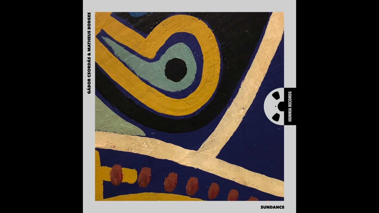 01 - Sundance (from Sundance [Artist's Master, 2025] - Gabor Csordas & Matheus Borges)