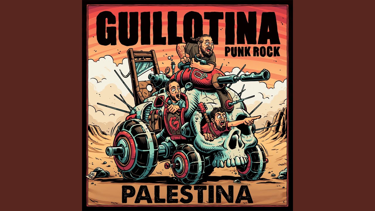 Palestina