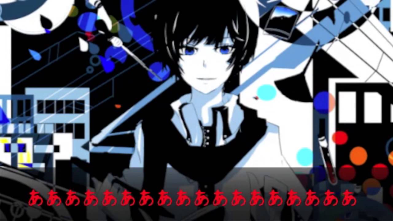 KAITO - Water Clown (rus sub)