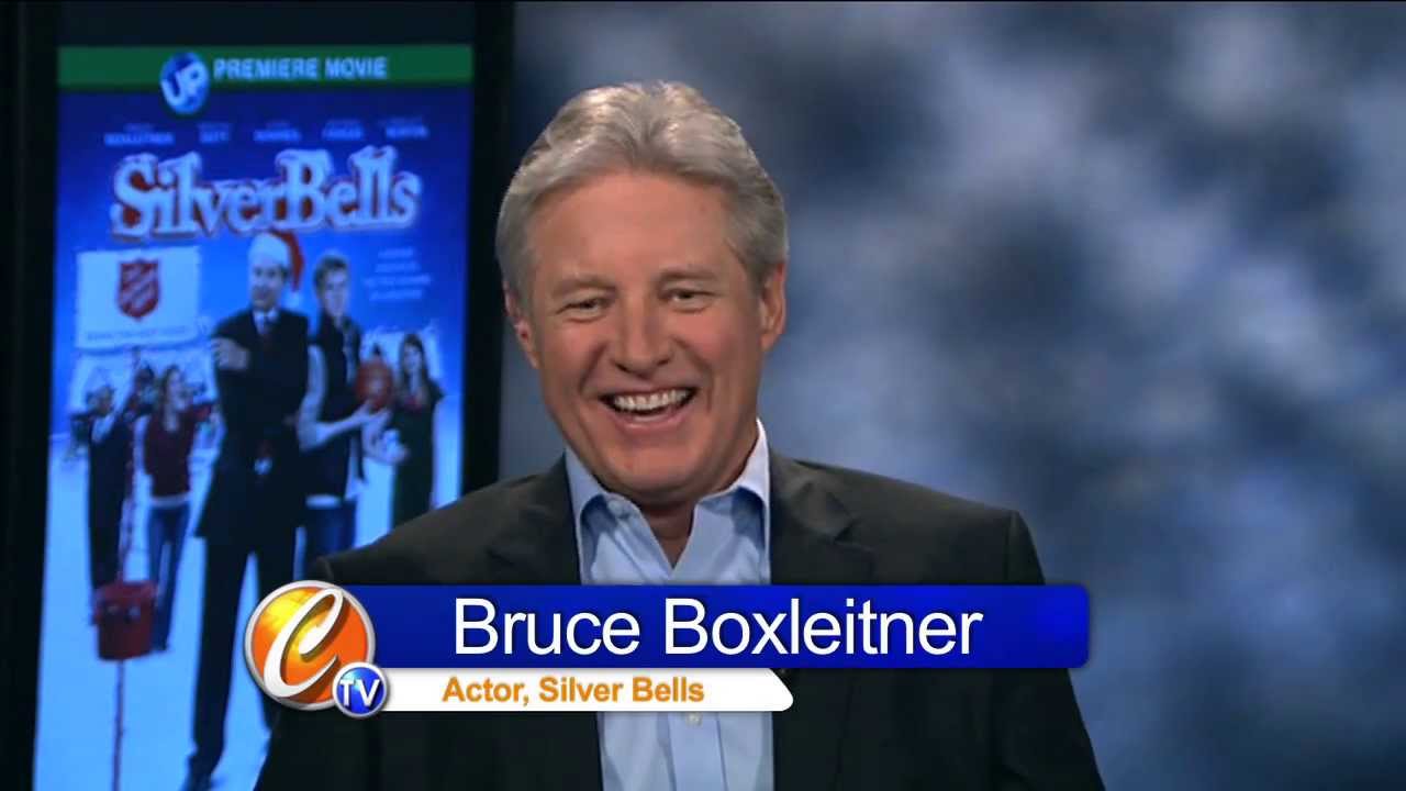 ConnTV Silver Bells Movie 