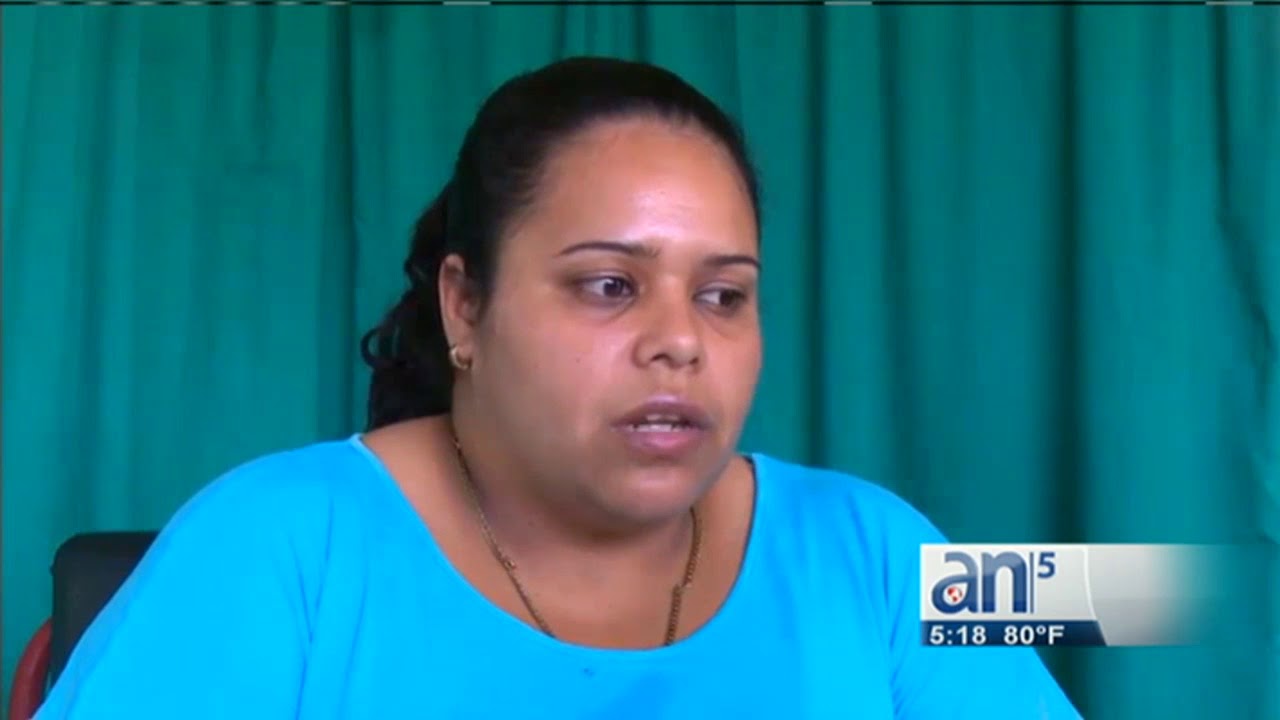 Un camión estatal invade senda contraria en Bayamo y deja casi 40 heridos - América TeVé