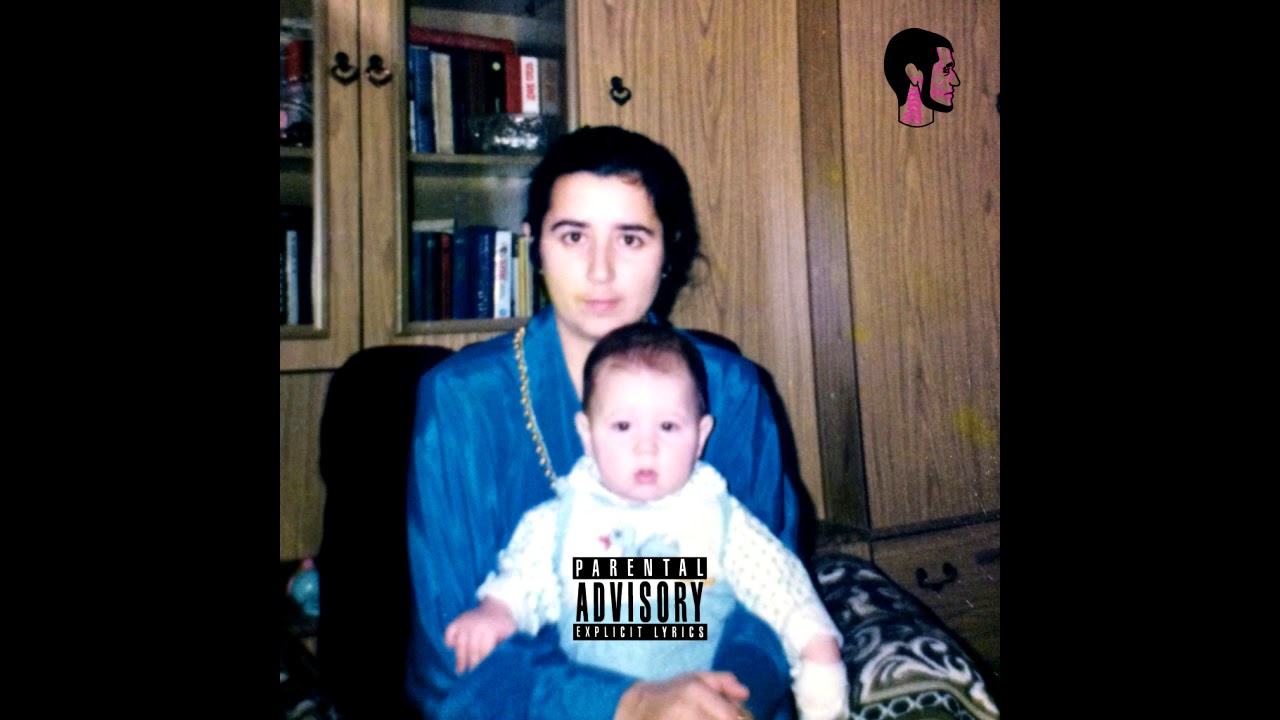 eeleya phoon - momma