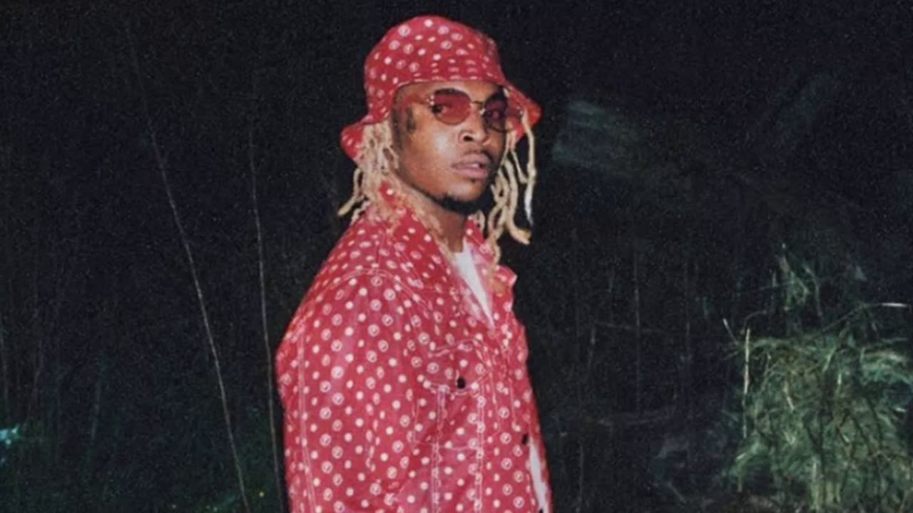 Lil Keed-Do It better(unreleased)