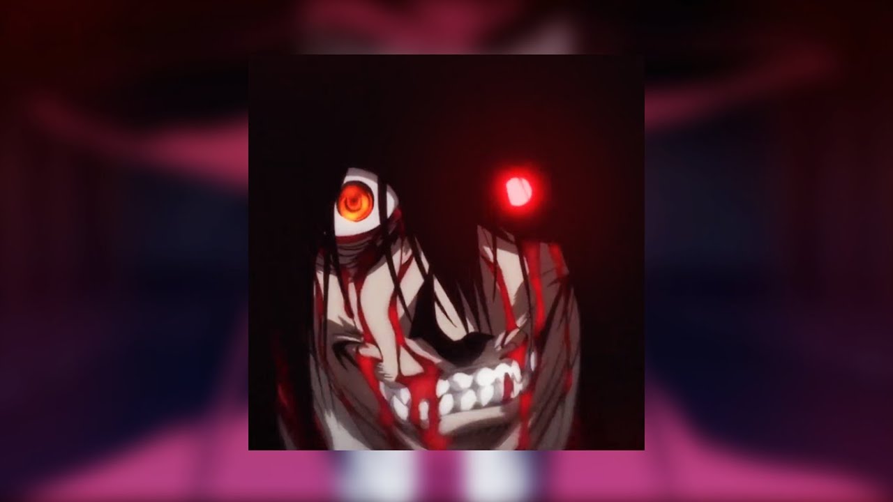Keraunos Killer [Slowed + Reverb]