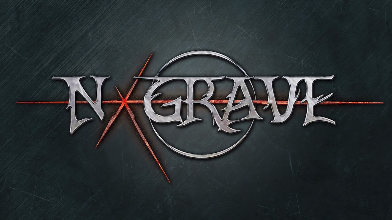 N-GRAVE: Metal (demo)