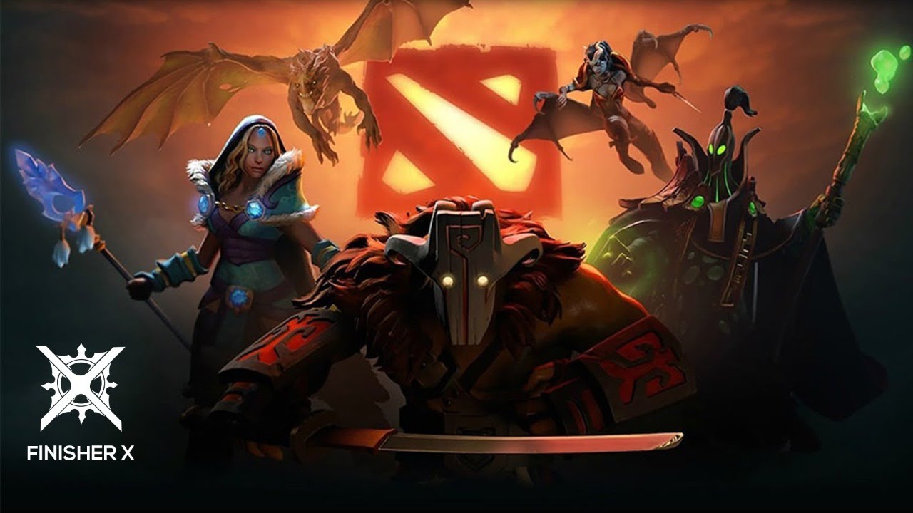 Dota 2 - Turbo Mode - #tamilgameplay #Dota2tamil