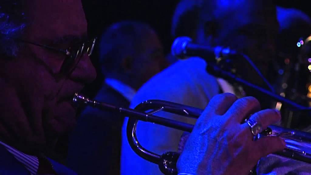 Buena Vista Social Club Presents Ibrahim Ferrer - 'Bruca Manigua' - Lost and Found