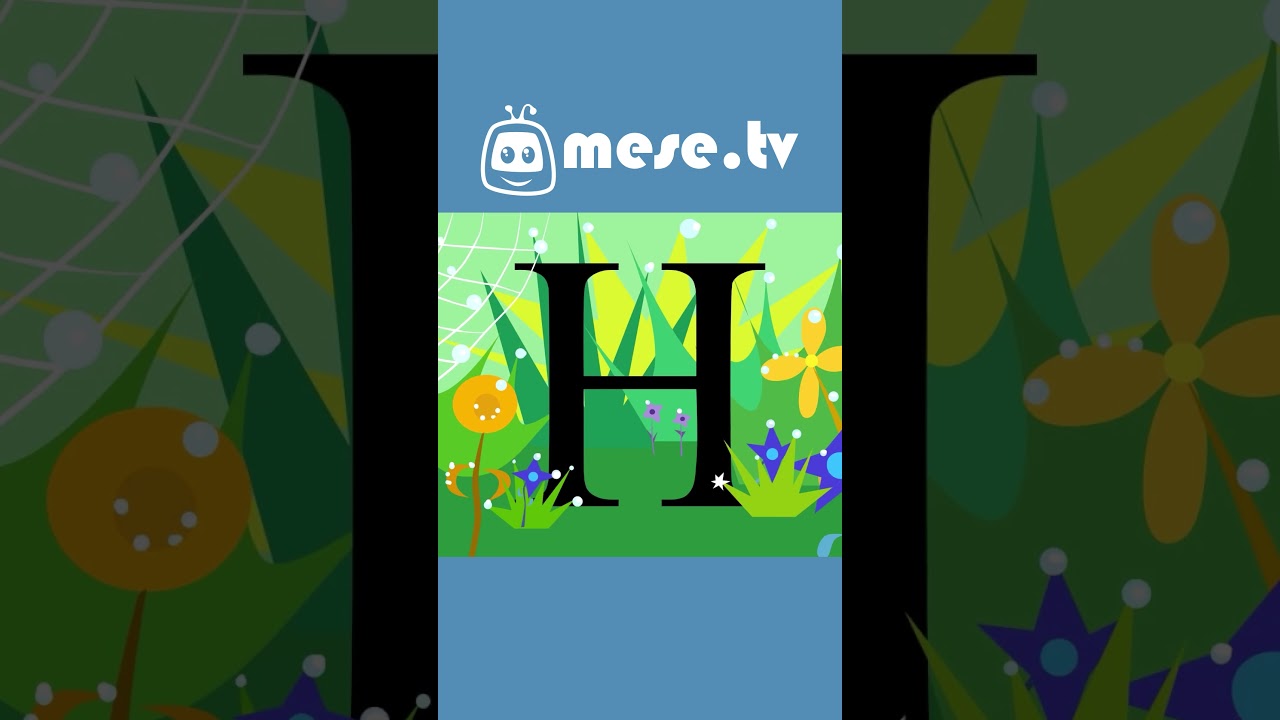 Móra Ferenc: Zengő ABC 1.- | MESE TV