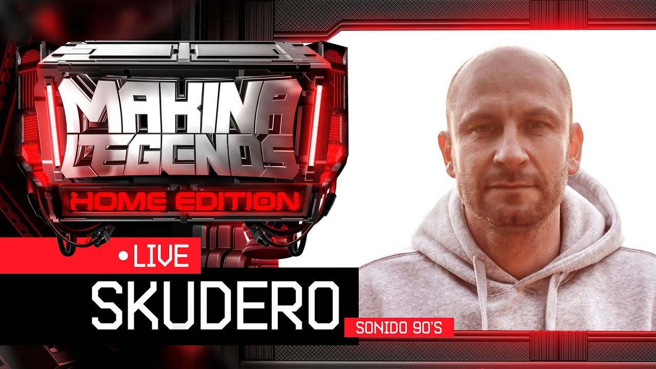 📡SKUDERO 