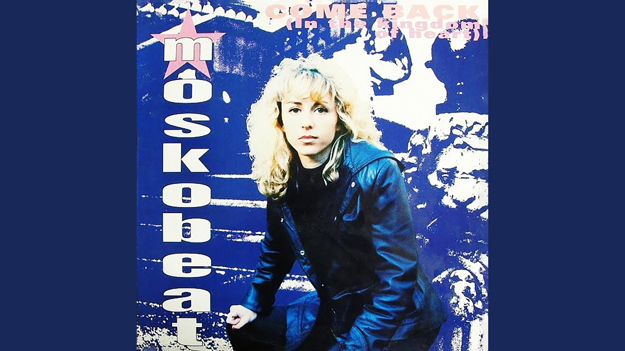 Come Back (In The Kingdom Of Heart) (Trance Club Mix)