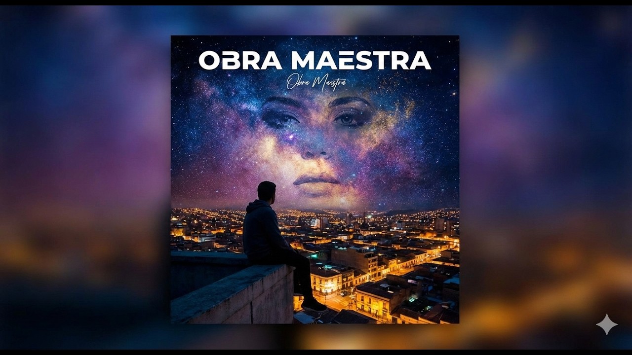 Obra Maestra