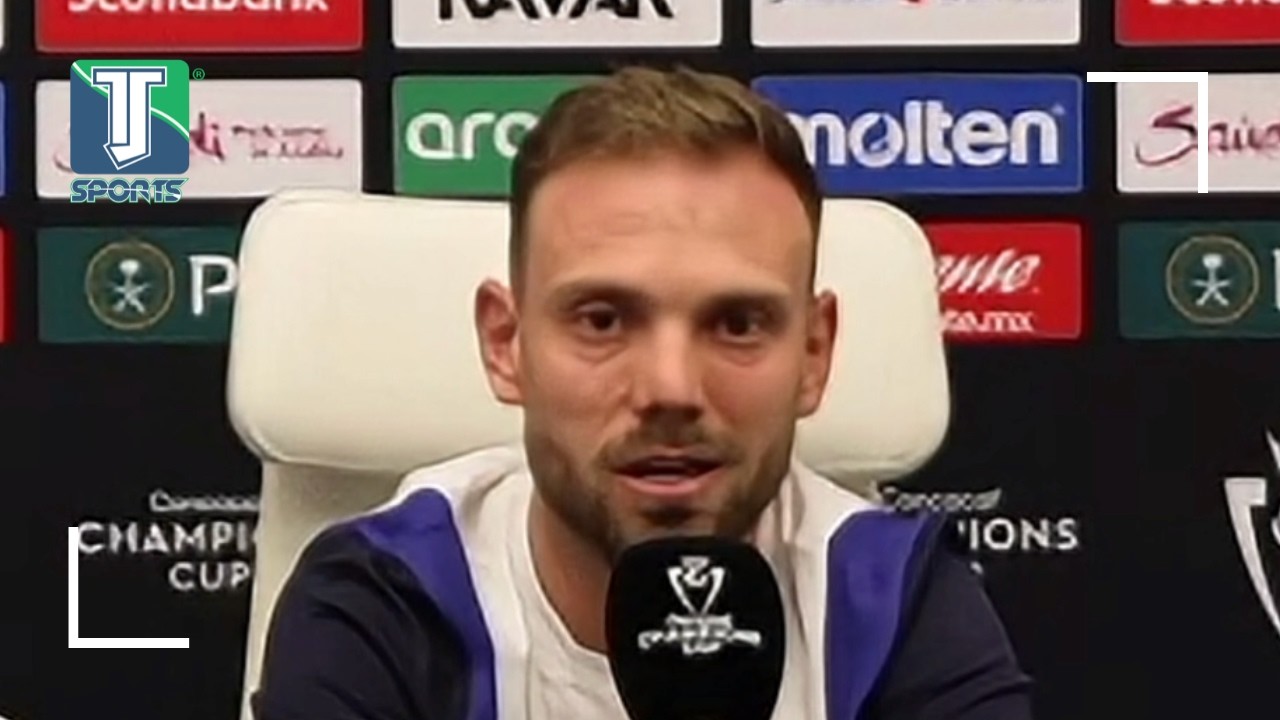 Rodolfo Rotondi confía en Cruz Azul: ‘Podemos llegar hasta el final’