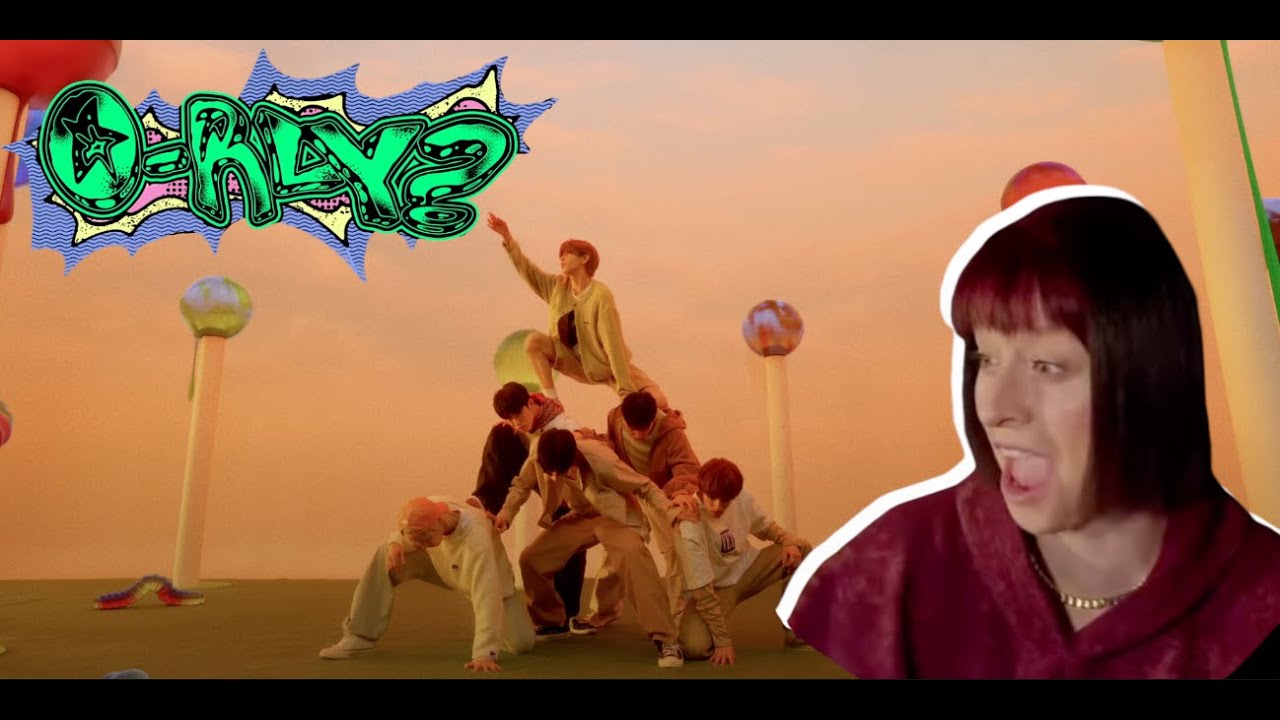 DANCE CHOREOGRAPHER REACTS - NEXZ(넥스지) 