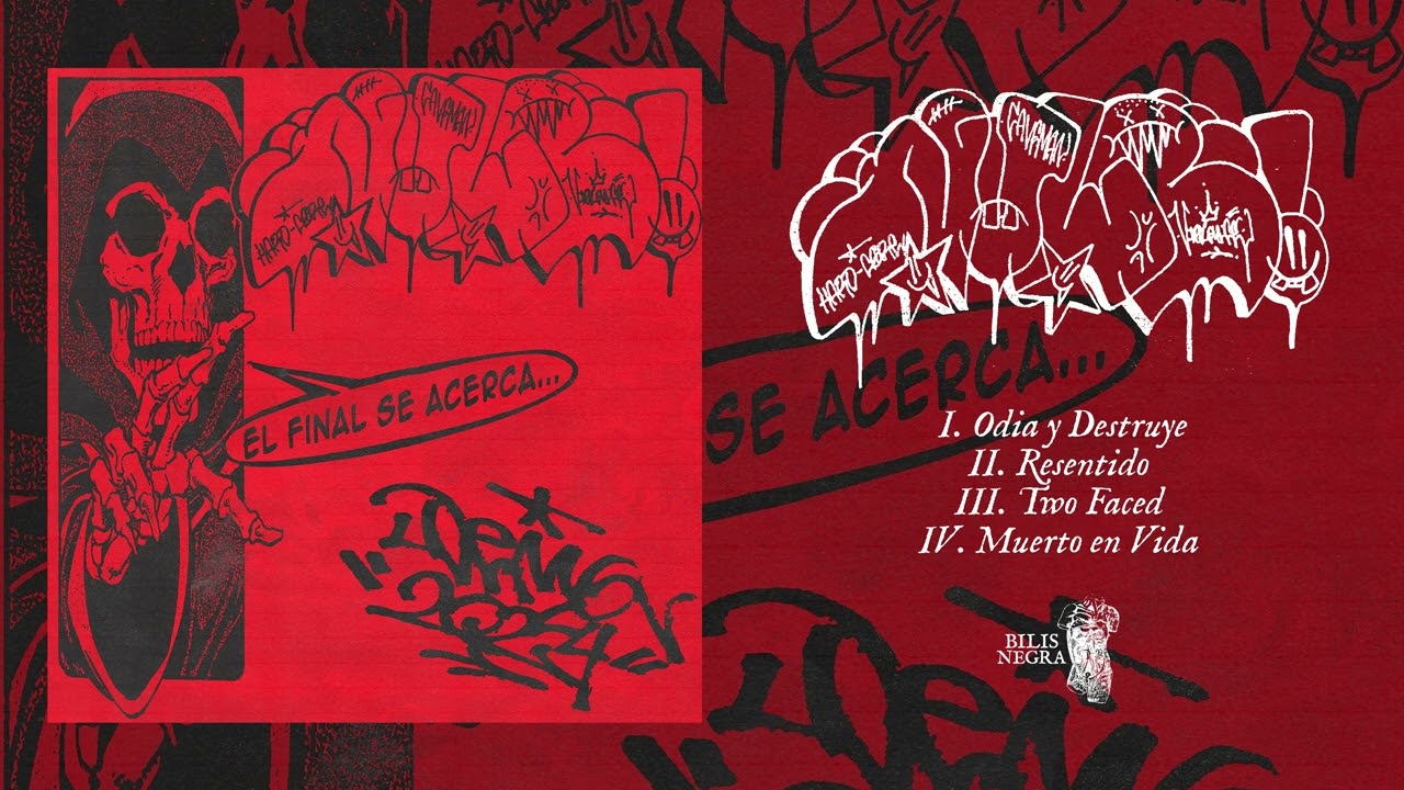 NULE - Demo 2k24 (2025) [Full Demo]