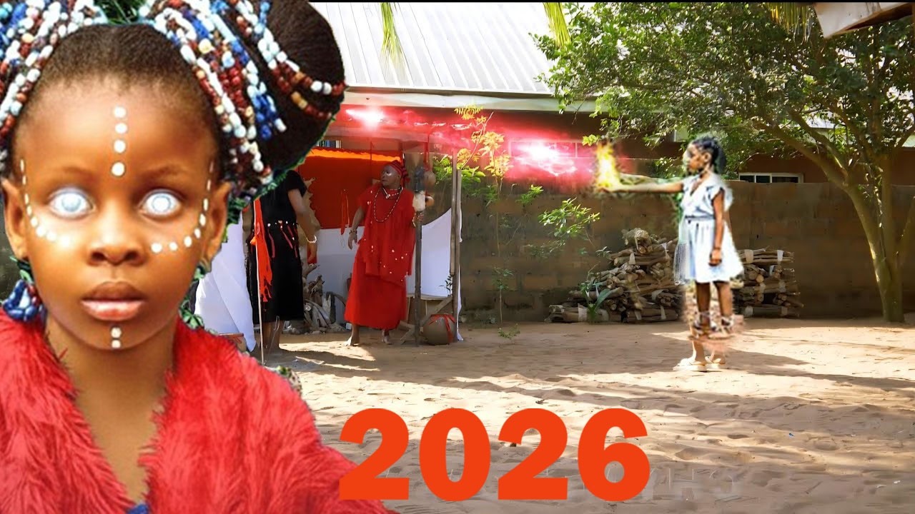 AVATAR OF IJELE full movie NEWLY RELEASED 2026MOVIE