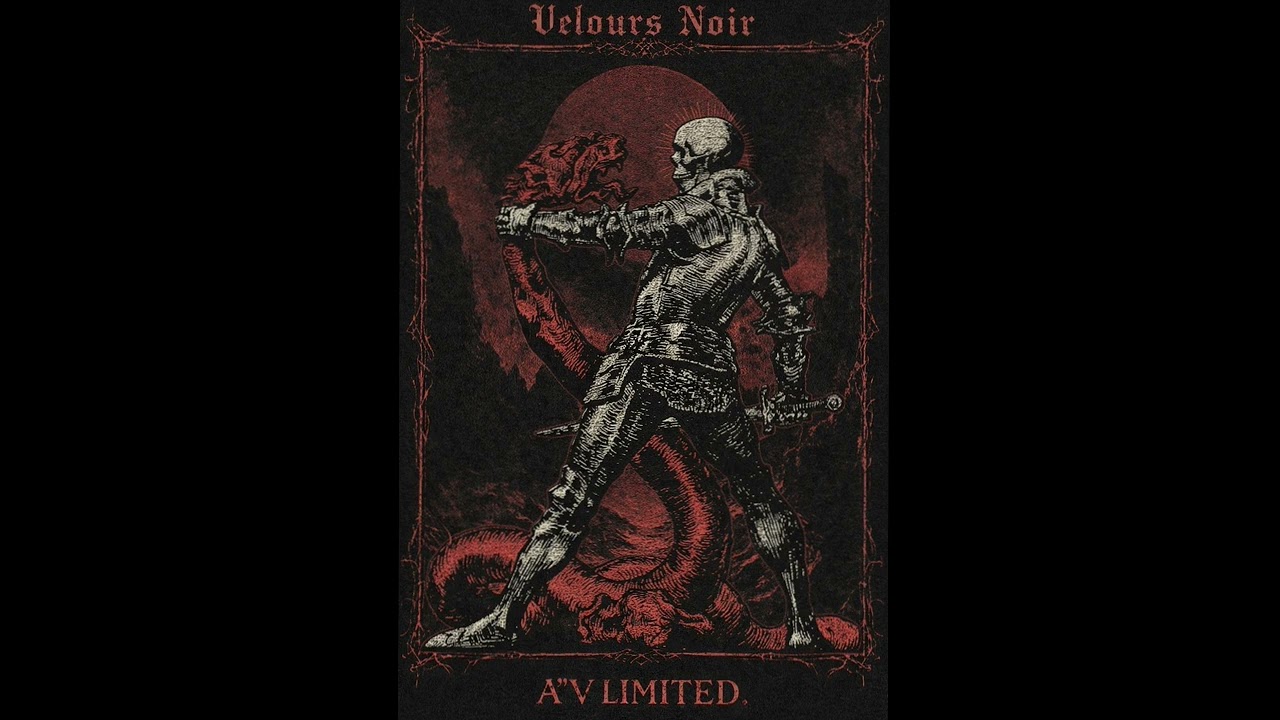 Velours Noir